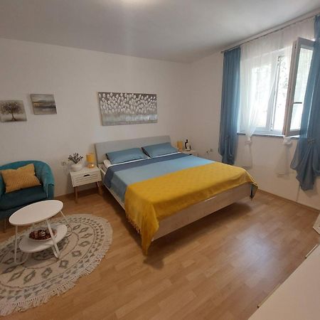 Apartmani Anica Risika Dış mekan fotoğraf