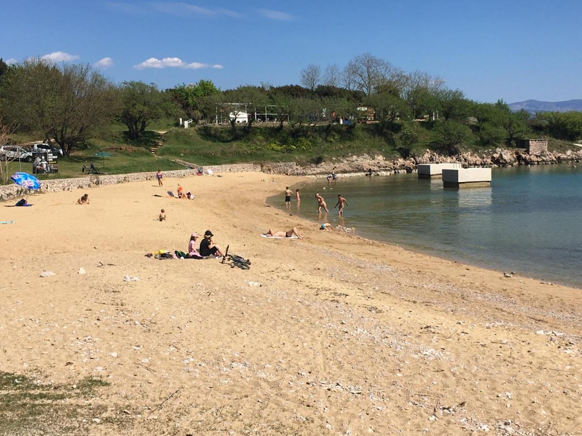 Apartmani Anica Risika Dış mekan fotoğraf