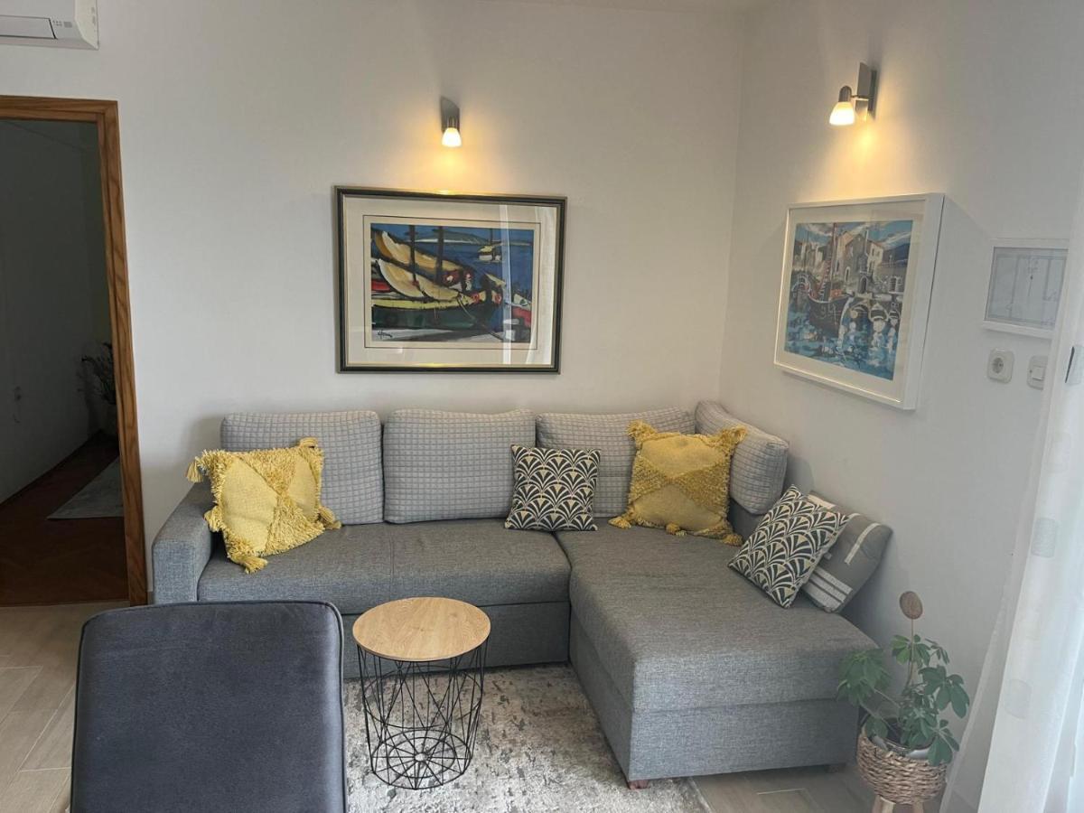 Apartmani Anica Risika Dış mekan fotoğraf