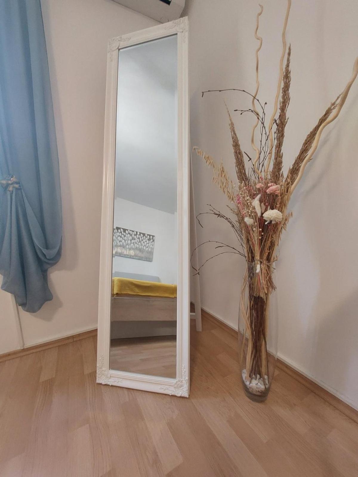Apartmani Anica Risika Dış mekan fotoğraf
