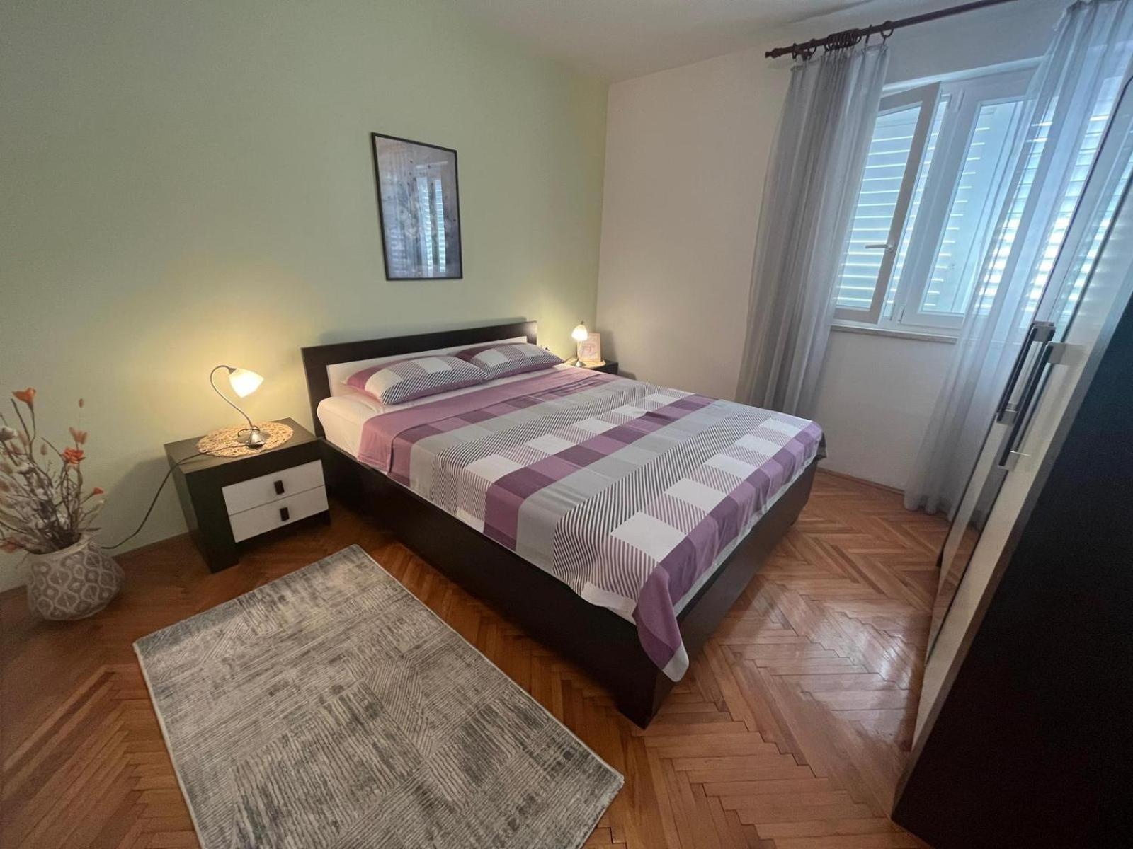 Apartmani Anica Risika Dış mekan fotoğraf