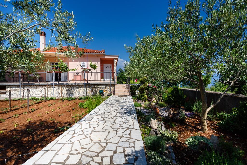 Apartmani Anica Risika Dış mekan fotoğraf
