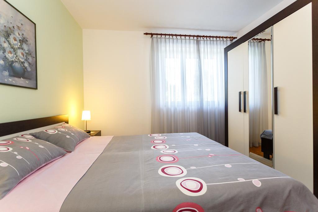 Apartmani Anica Risika Dış mekan fotoğraf