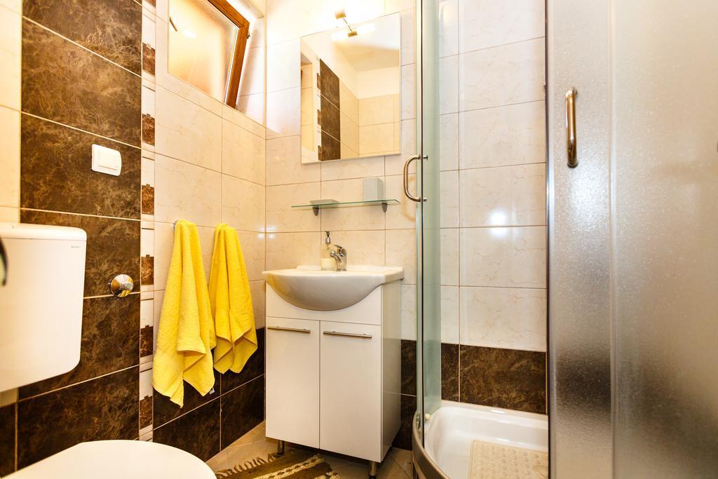Apartmani Anica Risika Dış mekan fotoğraf