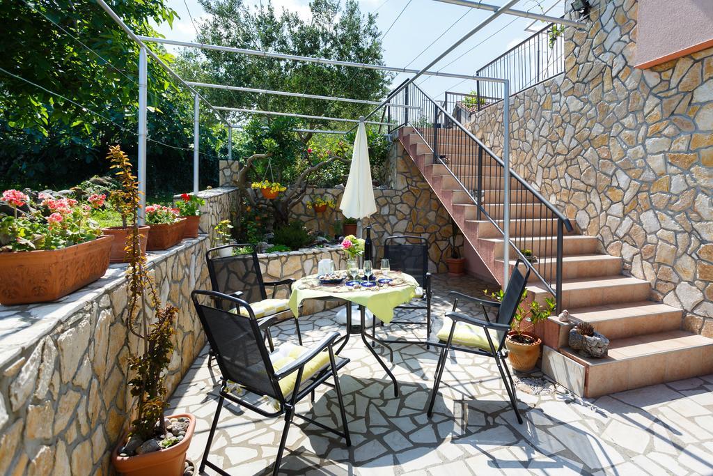 Apartmani Anica Risika Dış mekan fotoğraf