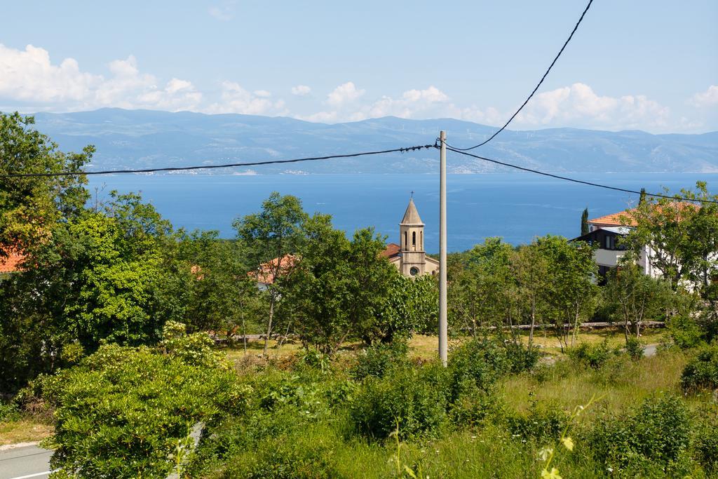 Apartmani Anica Risika Dış mekan fotoğraf