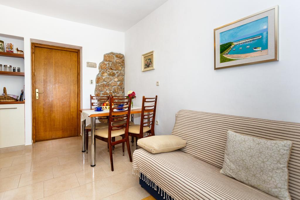 Apartmani Anica Risika Dış mekan fotoğraf