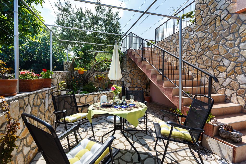 Apartmani Anica Risika Dış mekan fotoğraf