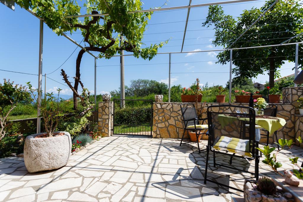 Apartmani Anica Risika Dış mekan fotoğraf