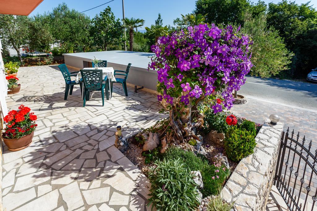Apartmani Anica Risika Dış mekan fotoğraf