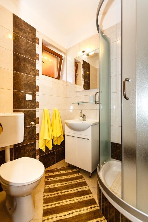 Apartmani Anica Risika Dış mekan fotoğraf