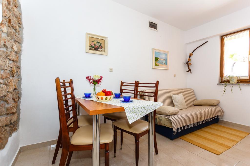 Apartmani Anica Risika Dış mekan fotoğraf