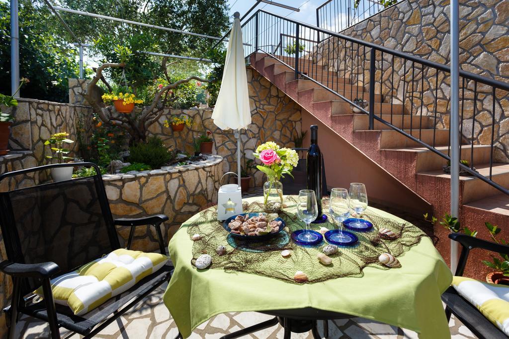 Apartmani Anica Risika Dış mekan fotoğraf