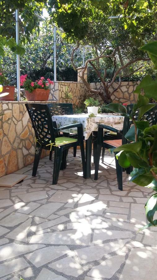 Apartmani Anica Risika Dış mekan fotoğraf