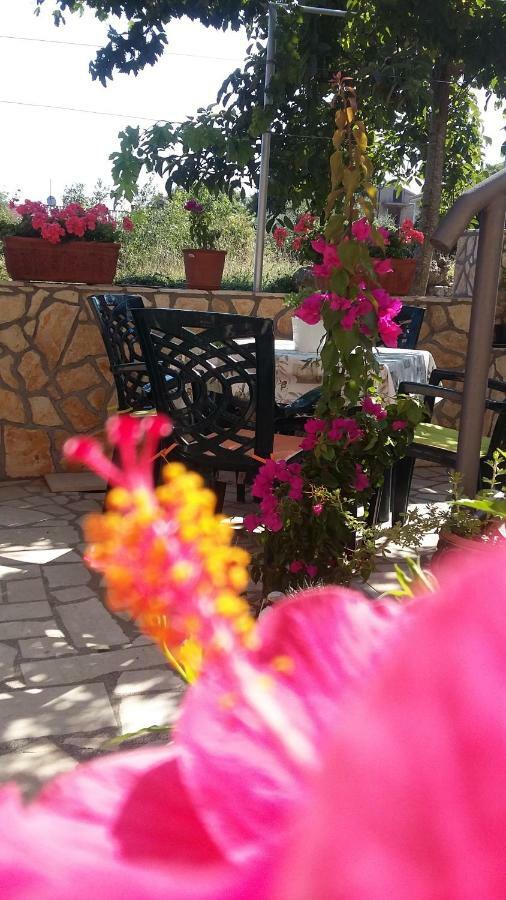 Apartmani Anica Risika Dış mekan fotoğraf