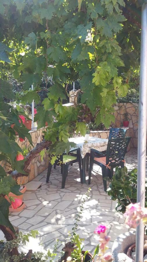 Apartmani Anica Risika Dış mekan fotoğraf