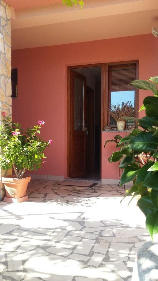 Apartmani Anica Risika Dış mekan fotoğraf